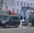 Дороги и тротуары в Клину не должны быть препятствием в снегопады - Серп и Молот