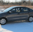 Клинская полиция разыскивает угнанный с улицы Ленина автомобиль KIA RIO - Серп и Молот