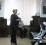 Пасхальные образовательные чтения прошли в Клинской районной библиотеке - Серп и Молот