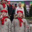 Клинских юнармейцев сегодня стало на сто больше - Серп и Молот