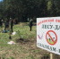 Активисты ОНФ провели акцию «Лесу – да! Свалкам – нет!» в Московской области - Серп и Молот
