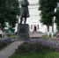 Памятник Чайковскому перенесут из центра Клина в историческую усадьбу Майданово - Серп и Молот