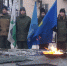 Автопробег в День памяти неизвестного солдата прошел в Клинском районе - Серп и Молот