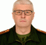 На должность военного комиссара г.Клин и Клинского района назначен  Алексей Калеев - Серп и Молот