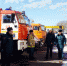 Техника, силы и средства городского округа Клин к пожароопасному периоду готовы - Серп и Молот