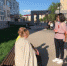 Молодогвардейцы провели познавательную викторину в преддверии Дня Победы - Единая Россия Клин