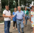 Депутаты проверили ход ремонта подъездов и дорог в городском округе Клин - Единая Россия Клин