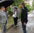 Сергей Юдаков ознакомился с ходом капитального ремонта многоквартирных домов - Единая Россия Клин