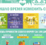 23 сентября стартует запуск бесплатной образовательно-тренировочной программы «100-дневный воркаут» - Серп и Молот