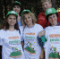 В Клину посадили 3200 сеянцев ели - Информационный портал Клин-АМ