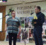 В доме культуры "Воронинский" открылся новый творческий сезон - Единая Россия Клин