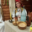 Булгаков, Гоголь и Станиславский побывали у клинчан в волшебную ночь искусств - Серп и Молот