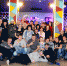Клинский Рок-Клуб отметил 25-летний юбилей - Серп и Молот