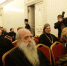 Конференция в рамках XVI Московских областных Рождественских образовательных чтений прошла в Центральном Доме журналиста - Серп и Молот
