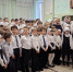 Престольный праздник в гимназии «София» - Клин Православный
