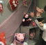 В Клинском подворье поздравили победителей юбилейного конкурса поделок - Серп и Молот