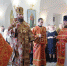 Архиерейское богослужение в Троицком Соборе - Клин Православный