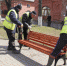 50 новых лавочек устанавливают в Клину в эти дни - Серп и Молот
