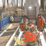 Городской округ Клин готовится ко Дню Победы - Серп и Молот
