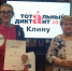 Тотальный диктант в библиотеках г.о. Клин писали  214 клинчан - Серп и Молот
