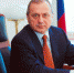 Мартин Шаккум поздравил клинчан с праздником 1 Мая - Серп и Молот