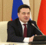 Губернатор Подмосковья поздравил жителей региона с праздником - Серп и Молот