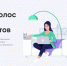 «Ростелеком» обновил для жителей Клина портал Единой биометрической системы - Серп и Молот