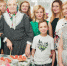 Глава г.о. Клин Алена Сокольская поздравила Анну Ивановну Гусеву с 90-летием - Серп и Молот