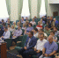 На плановом совещании руководителей решали вопросы клинчан, заданные на форуме «Управдом» - Серп и Молот