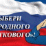 Народного участкового выбирают жители г.о. Клин - Серп и Молот
