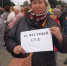 На митинге в Клину упомянули прокуратуру - Nedelka-Klin.Ru