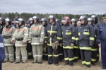 спасатели