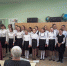День учителя в Православной гимназии «София» - Клин Православный