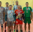Высоковск на Кубке открытия - Nedelka-Klin.Ru