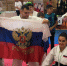Клинская команда по пара-карате громко заявила о себе на этапе кубка мира в Будапеште - Информационный портал Клин-АМ