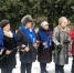 Автопробег, посвященный Дню неизвестного солдата - Единая Россия Клин