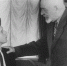Давыдов Ю.Л. и Ван Клиберн 1958 г - Nedelka-Klin.Ru