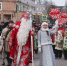 Дед Мороз в Клину - Nedelka-Klin.Ru