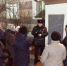 Участковые уполномоченные полиции отчитались перед населением г.о. Клин - Серп и Молот