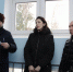 На конкурс «Лучший подъезд Подмосковья» представят подъезд дома в Высоковске - Серп и Молот