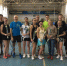 Турнир по теннису прошел в клинской спортивной школе - Серп и Молот