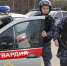 Росгвардейцы г.о. Клин встречают праздник на боевом посту - Серп и Молот