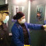 Госжилинспекция проверила качество проведения дезинфекции подъездов в 122 домах г.о. Клин - Серп и Молот
