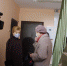 В г.о. Клин продолжаются проверки состояния подъездов - Серп и Молот