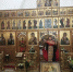 Православные жители г.о. Клин отметили Пасху - Серп и Молот