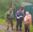 Грибники отправили спасателей в лес - Nedelka-Klin.Ru