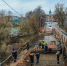 Конкретные результаты ремонта моста через р. Сестра в Клину - Nedelka-Klin.Ru