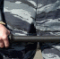 Условный срок дали избившему росгвардейца его же дубинкой - Nedelka-Klin.Ru