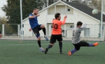 «Юниор» – чемпион!
