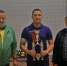 «Алфёрово» берёт трофей - Nedelka-Klin.Ru